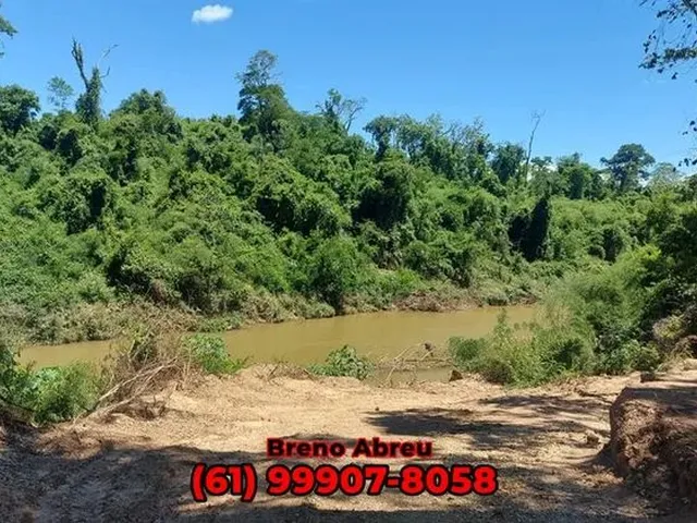 Imagem 4: Vendo Chácaras em Condomínio, Rio Verde