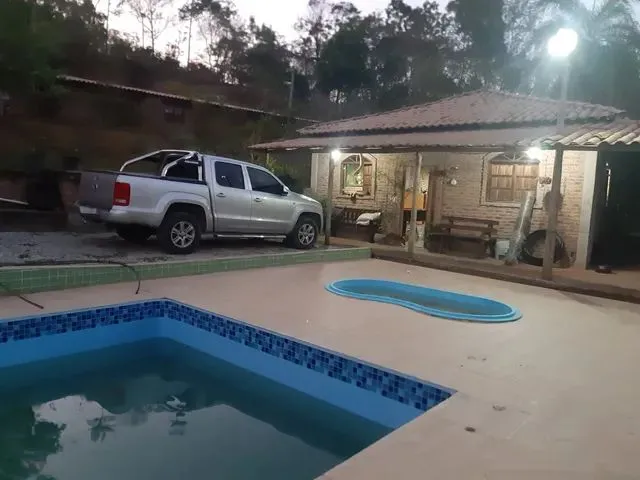 Imagem: Fazenda/Sítio/Chácara para Venda Possui