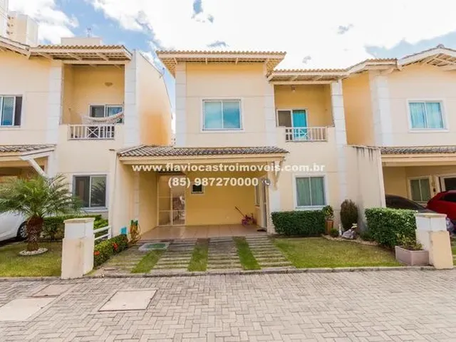Imagem: San Michael Casa em Condominio na Messejana