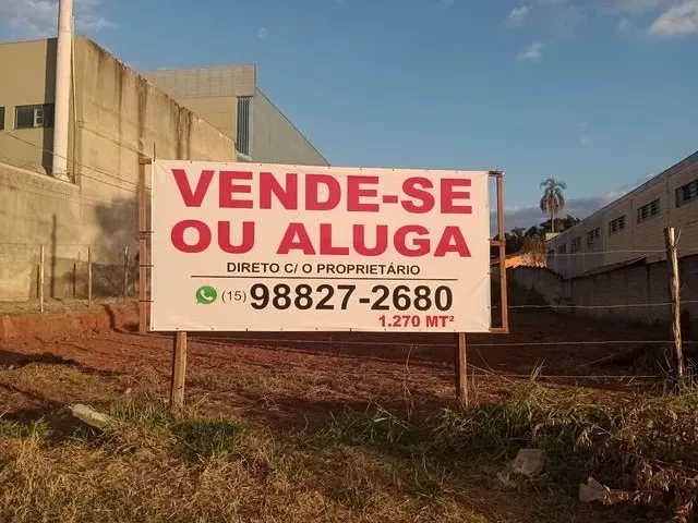 Imagem: Vende-Se Ou Aluga