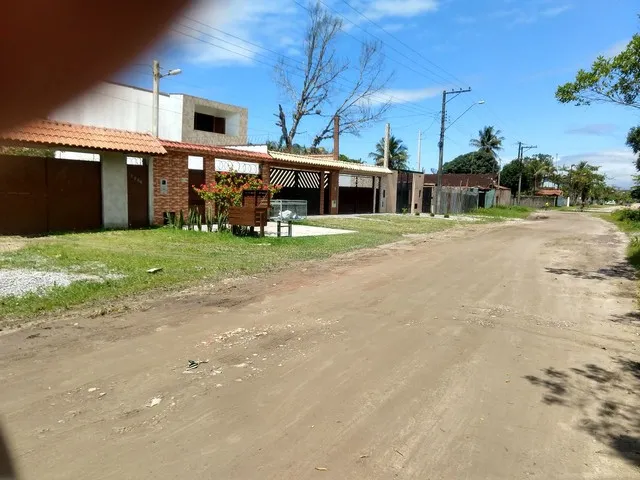 Imagem: Vendo - 1/2 Lote de Terreno - Boraceia II