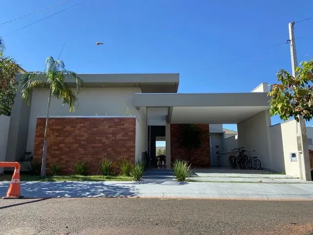 Imagem: Linda Casa Condomínio Recanto das Palmeiras