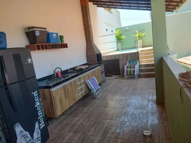 Imagem: Casa para Venda com 198 Metros Quadrados