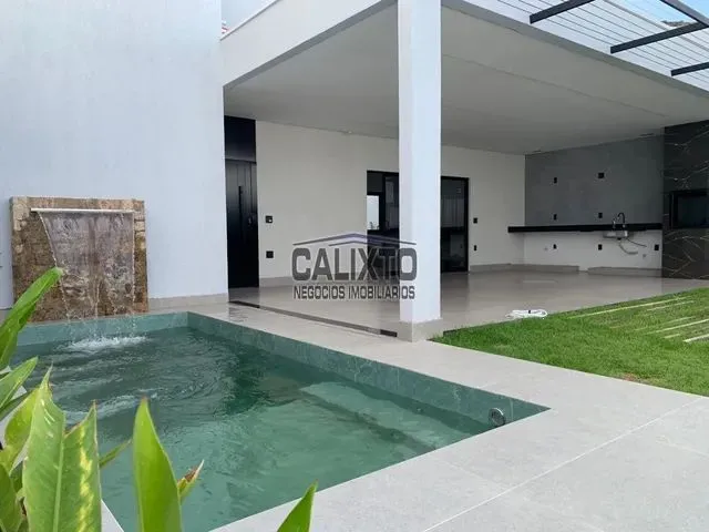 Imagem: Casa Bairro Jardim Botanico