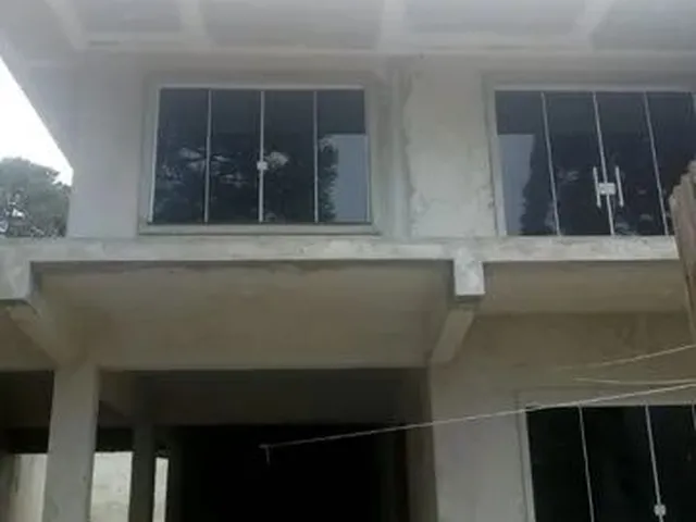Imagem: Vendo Ou Troco Sobrado em Piraquara
