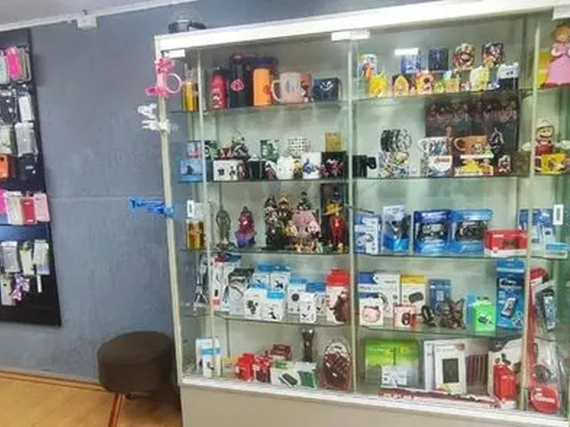 Imagem 4: Vendo Loja de Eletrônicos e Assistencia Técnica, Ótima Oportunidade