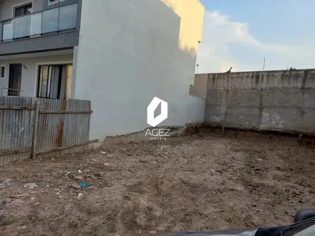 Imagem: Terreno em Condomínio Fechado no Pinheirinho