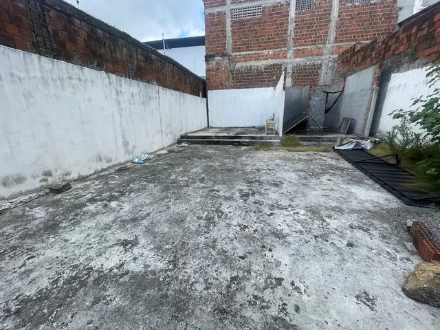 Imagem: Terreno