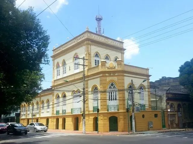 Imagem: Alugo Predio Comercial no Centro 900M2 para
