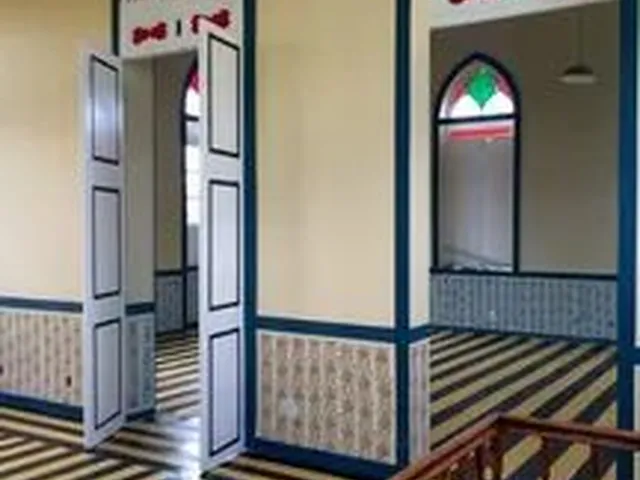 Imagem 7: Alugo Predio Comercial no Centro 900M2 para Clinicas, Colegios, Museu, Orgao Pulblicos