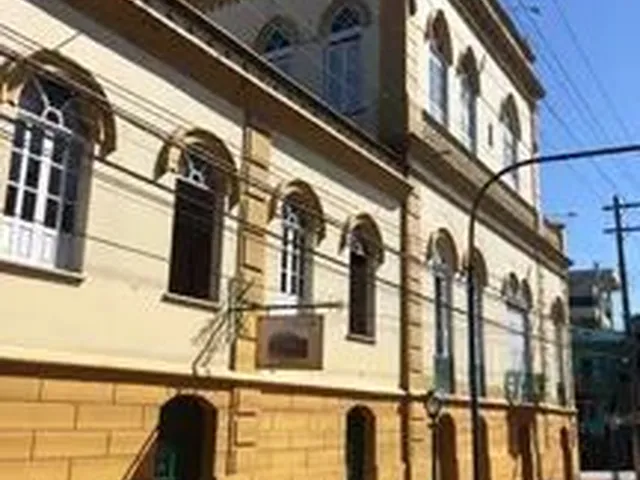 Imagem 4: Alugo Predio Comercial no Centro 900M2 para Clinicas, Colegios, Museu, Orgao Pulblicos