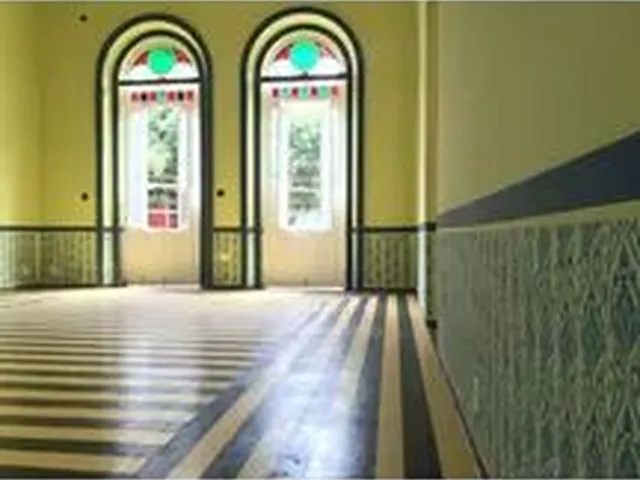Imagem 9: Alugo Predio Comercial no Centro 900M2 para Clinicas, Colegios, Museu, Orgao Pulblicos