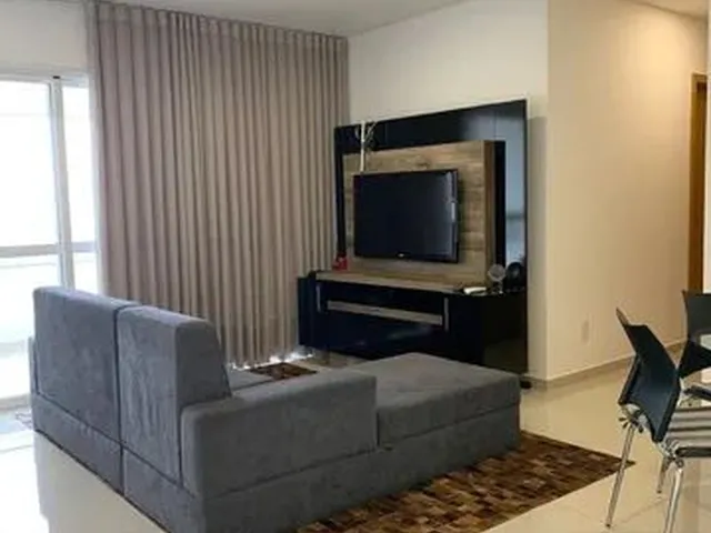Imagem: Apartamento Á Venda 109M2 com 3 Quartos