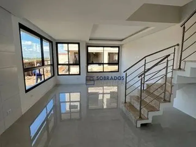 Imagem: Sobrado com 3 Dormitórios À Venda, 104