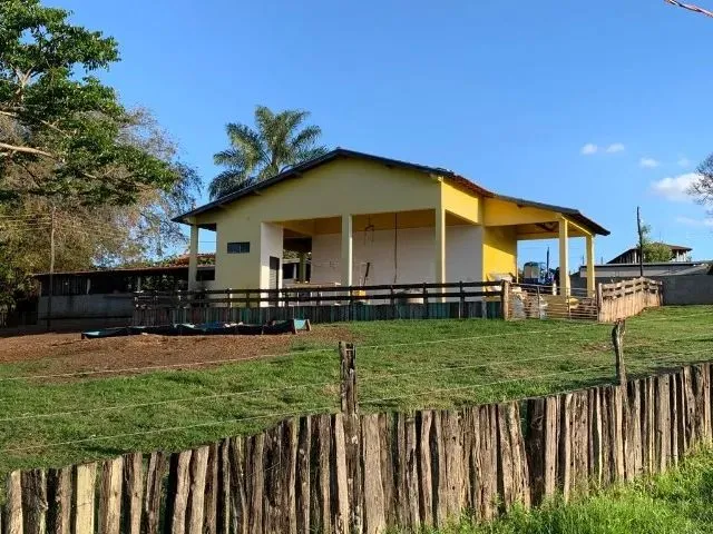 Imagem 2: Vende-Se Belíssima Propriedade para Lazer e Renda Á 5,5 Km de...