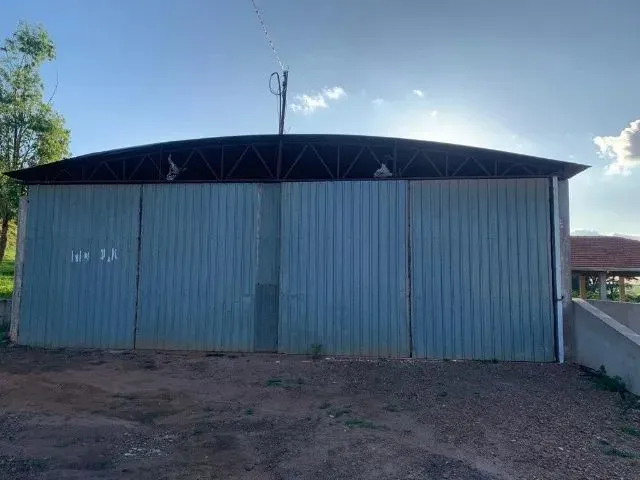 Imagem 14: Vende-Se Belíssima Propriedade para Lazer e Renda Á 5,5 Km de...