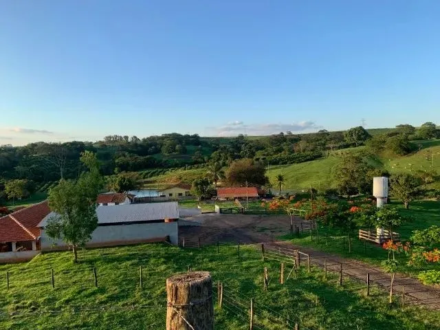 Imagem 8: Vende-Se Belíssima Propriedade para Lazer e Renda Á 5,5 Km de...