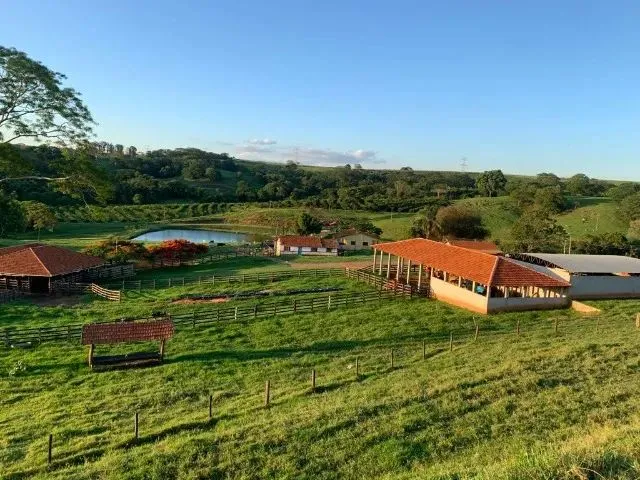Imagem 10: Vende-Se Belíssima Propriedade para Lazer e Renda Á 5,5 Km de...