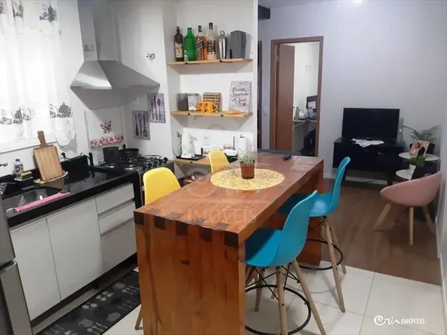 Imagem: Apartamento em Jardim Pedroso - Mauá