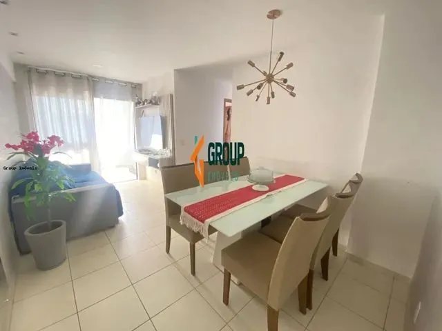 Imagem: Vendo Apartamento Beira Mar com 3 Dormitórios-65M-R$