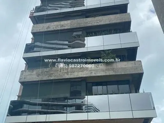 Imagem: Presidente Kennedy Apartamento na Avenida