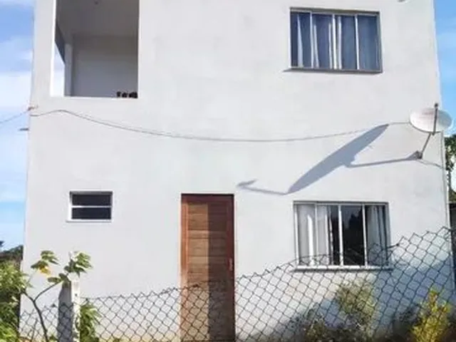 Imagem: Portinho Piuma Próximo a Iriri