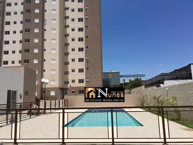 Imagem: Itú- Apartamento Prox Tenda 50Milde Entrada