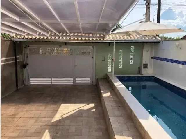 Imagem: Casa no Cordeiro