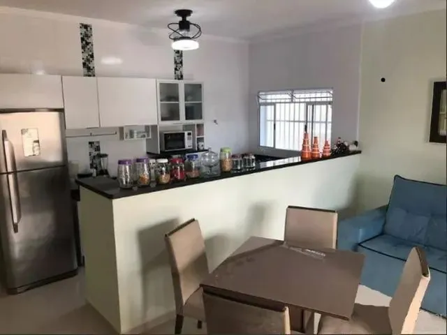 Imagem 16: Casa no Cordeiro