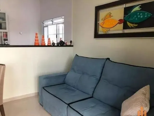 Imagem 11: Casa no Cordeiro