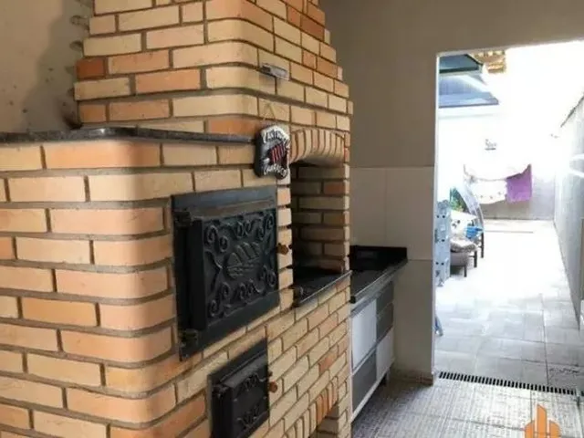 Imagem 12: Casa no Cordeiro