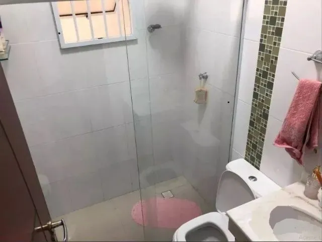 Imagem 8: Casa no Cordeiro
