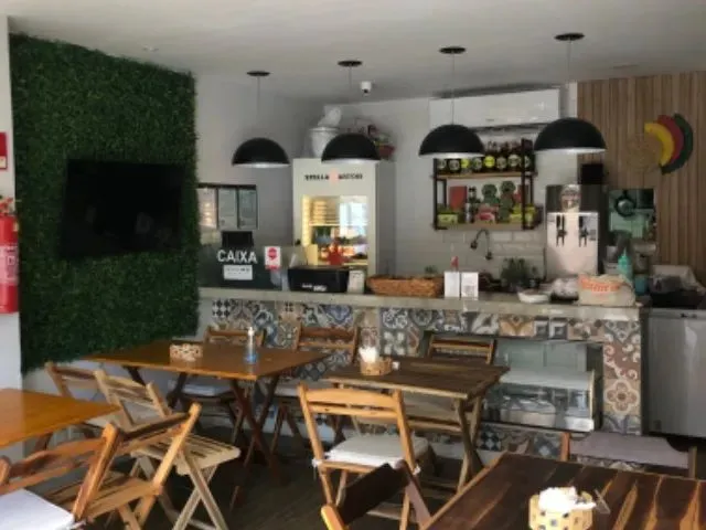Imagem: Restaurante Completo