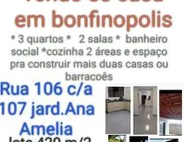 Imagem: Venda de Lotes