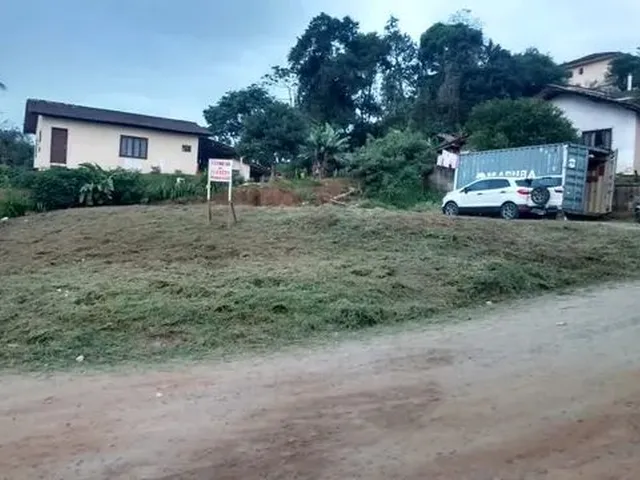 Imagem: Terreno Esquina Petrópolis