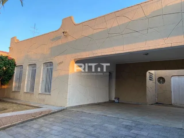 Imagem: Casa - Taquaral - Campinas