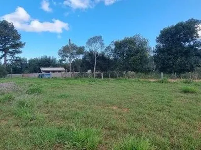 Imagem 2: Velleda Oferece Lindíssimo Sítio 2500M², Pronto para Construir e Aproveitar do Lazer