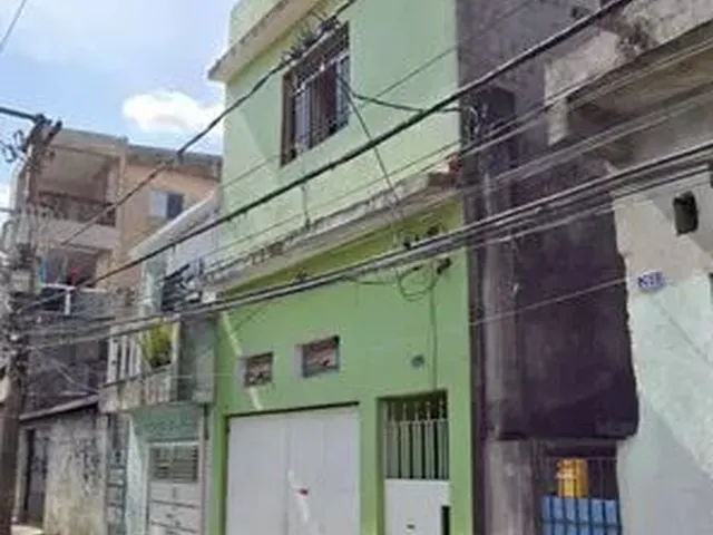 Imagem: Amplo Sobrado Arejado