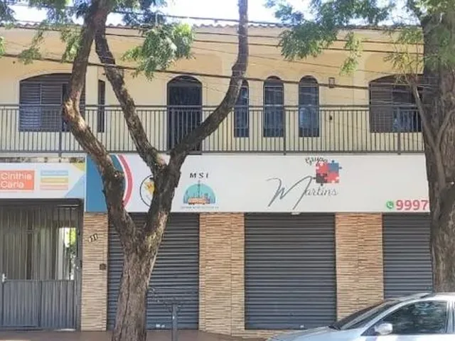 Imagem: Escritório Mobiliado 100M2 - Avenida Kakogawa
