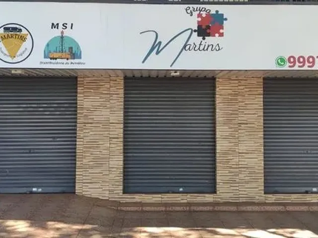 Imagem 15: Escritório Mobiliado 100M2 - Avenida Kakogawa