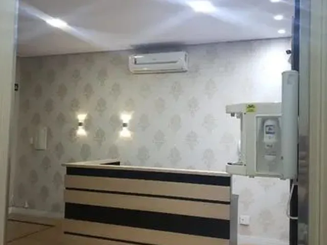 Imagem 10: Escritório Mobiliado 100M2 - Avenida Kakogawa