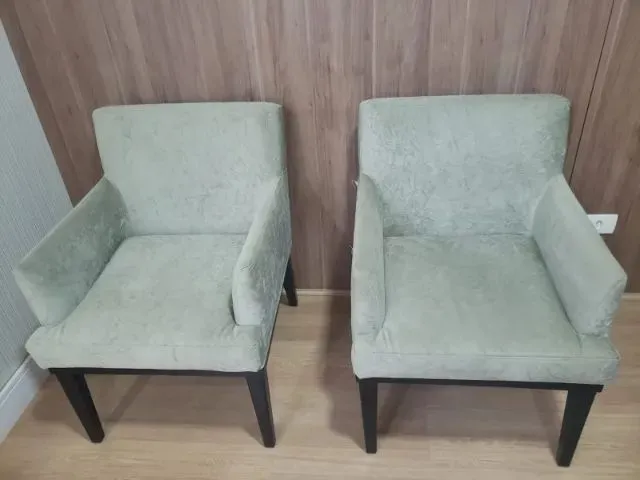 Imagem 3: Escritório Mobiliado 100M2 - Avenida Kakogawa