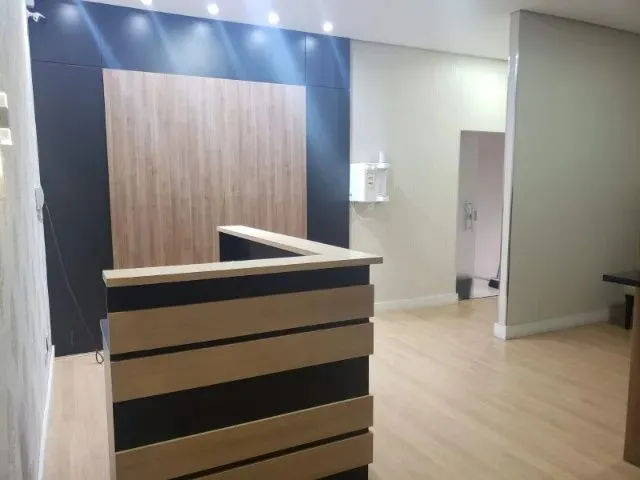 Imagem 2: Escritório Mobiliado 100M2 - Avenida Kakogawa