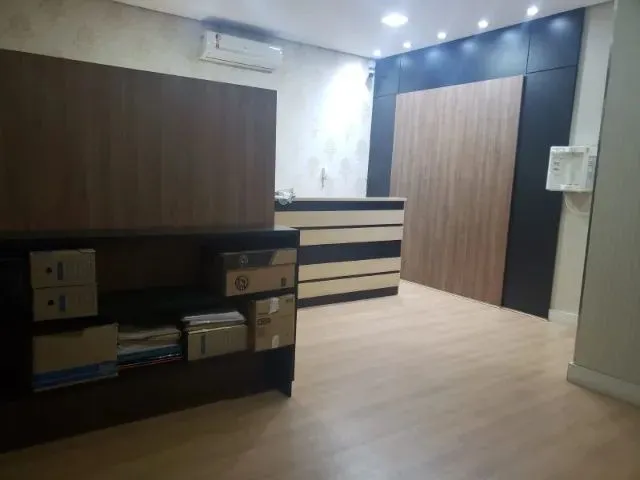 Imagem 6: Escritório Mobiliado 100M2 - Avenida Kakogawa