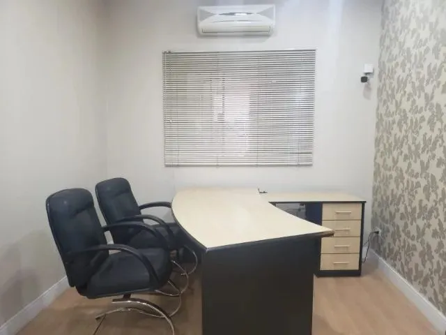 Imagem 11: Escritório Mobiliado 100M2 - Avenida Kakogawa