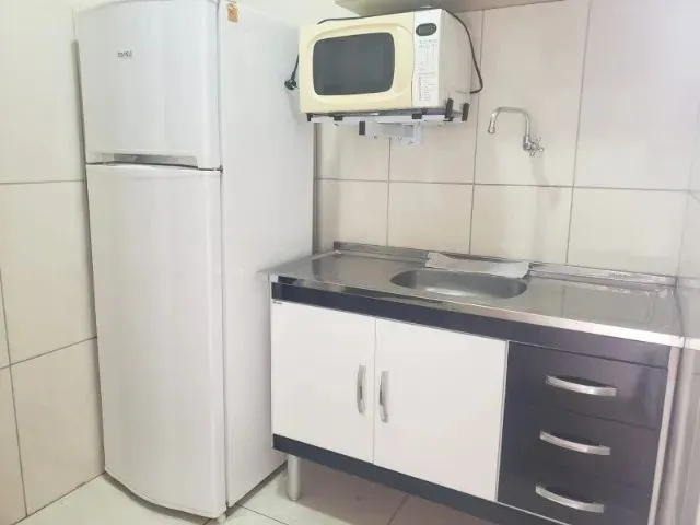 Imagem 8: Escritório Mobiliado 100M2 - Avenida Kakogawa