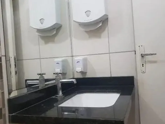 Imagem 14: Escritório Mobiliado 100M2 - Avenida Kakogawa