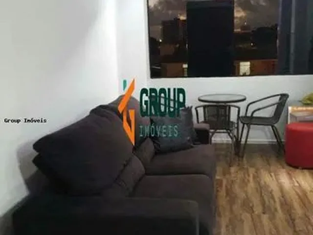 Imagem: Apartamento de 52M²-2 Dormitórios-1 Suíte