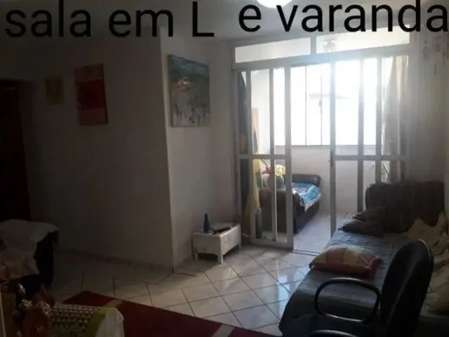 Imagem: Apartamento 2 Quartos 1 Suíte - Setor Nova