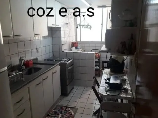 Imagem 4: Apartamento 2 Quartos 1 Suíte - Setor Nova Suíça